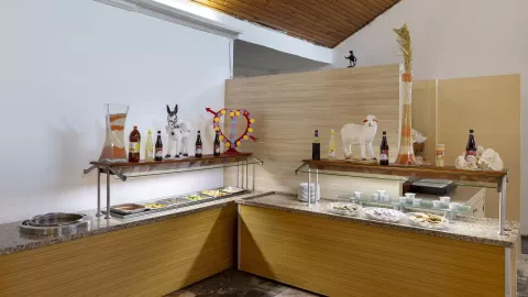 Viešbutis „MARVIDA HOTEL AKMAN PARK“ (Kemeras, Turkija)