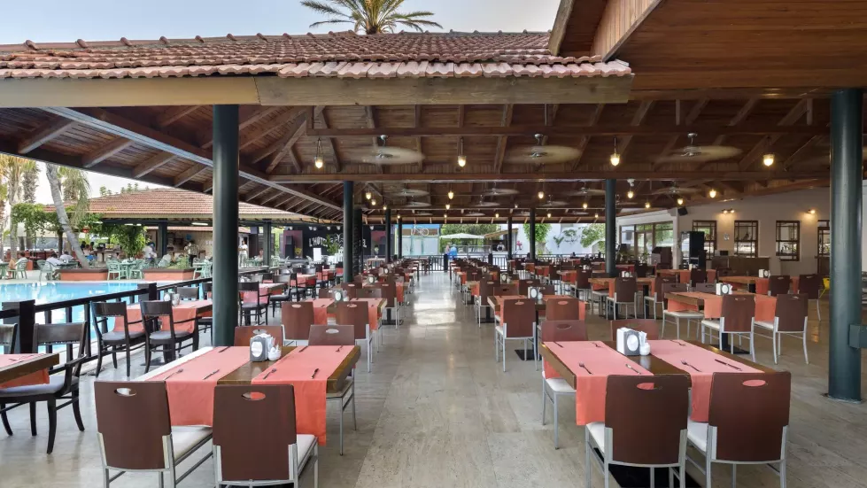 Viešbutis „MARVIDA HOTEL AKMAN PARK“ (Kemeras, Turkija)