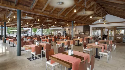 Viešbutis „MARVIDA HOTEL AKMAN PARK“ (Kemeras, Turkija)