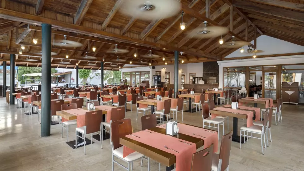 Viešbutis „MARVIDA HOTEL AKMAN PARK“ (Kemeras, Turkija)
