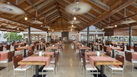 Viešbutis „MARVIDA HOTEL AKMAN PARK“ (Kemeras, Turkija)