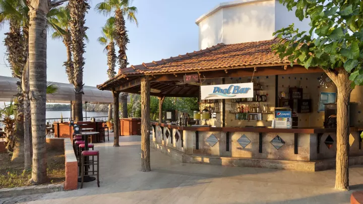 Viešbutis „MARVIDA HOTEL AKMAN PARK“ (Kemeras, Turkija)