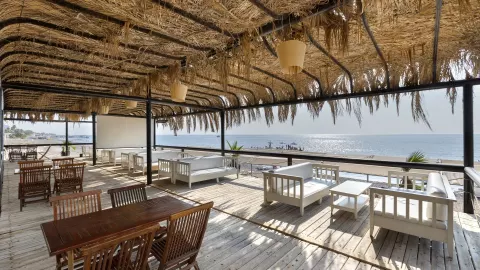 Viešbutis „MARVIDA HOTEL AKMAN PARK“ (Kemeras, Turkija)