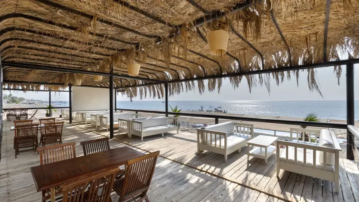 Viešbutis „MARVIDA HOTEL AKMAN PARK“ (Kemeras, Turkija)