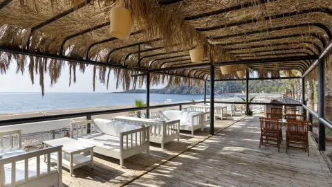 Viešbutis „MARVIDA HOTEL AKMAN PARK“ (Kemeras, Turkija)