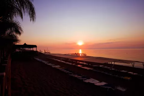 Viešbutis „MARVIDA HOTEL AKMAN PARK“ (Kemeras, Turkija)