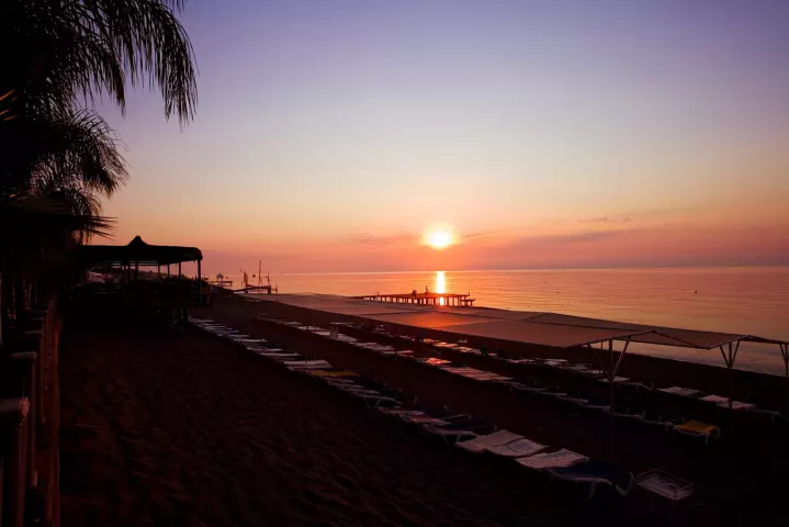 Viešbutis „MARVIDA HOTEL AKMAN PARK“ (Kemeras, Turkija)