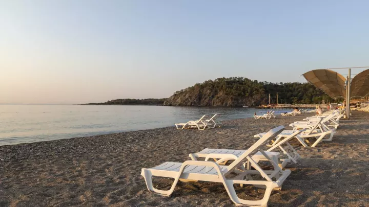 Viešbutis „MARVIDA HOTEL AKMAN PARK“ (Kemeras, Turkija)