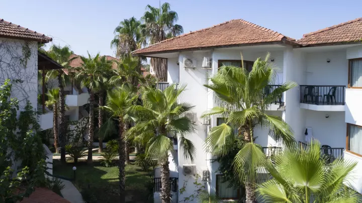 Viešbutis „MARVIDA HOTEL AKMAN PARK“ (Kemeras, Turkija)