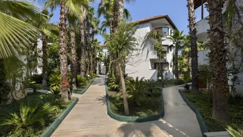 Viešbutis „MARVIDA HOTEL AKMAN PARK“ (Kemeras, Turkija)