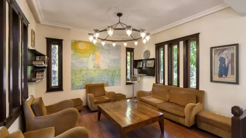 Viešbutis „MARVIDA HOTEL AKMAN PARK“ (Kemeras, Turkija)