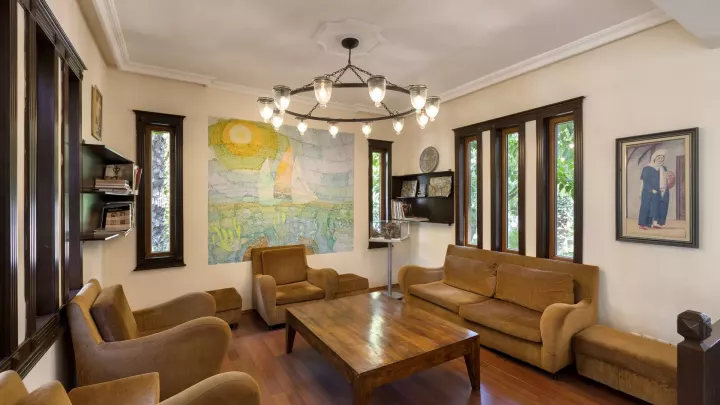 Viešbutis „MARVIDA HOTEL AKMAN PARK“ (Kemeras, Turkija)