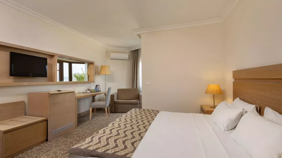 Viešbutis „MARVIDA HOTEL AKMAN PARK“ (Kemeras, Turkija)