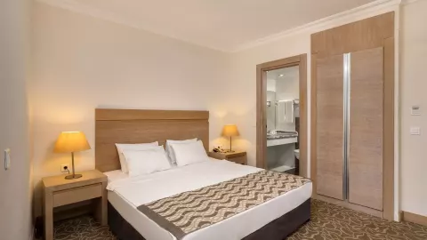 Viešbutis „MARVIDA HOTEL AKMAN PARK“ (Kemeras, Turkija)