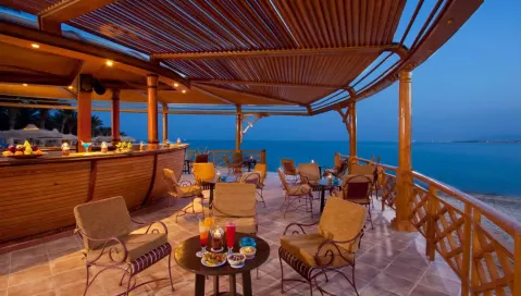 Palm Royale Soma Bay (Hurgada, Egiptas)