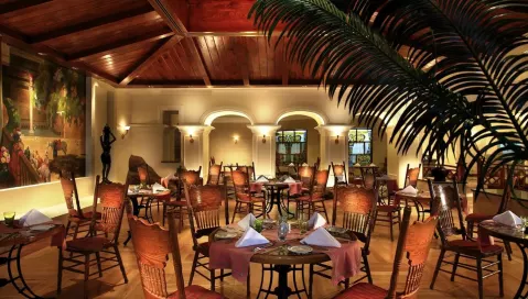 Palm Royale Soma Bay (Hurgada, Egiptas)