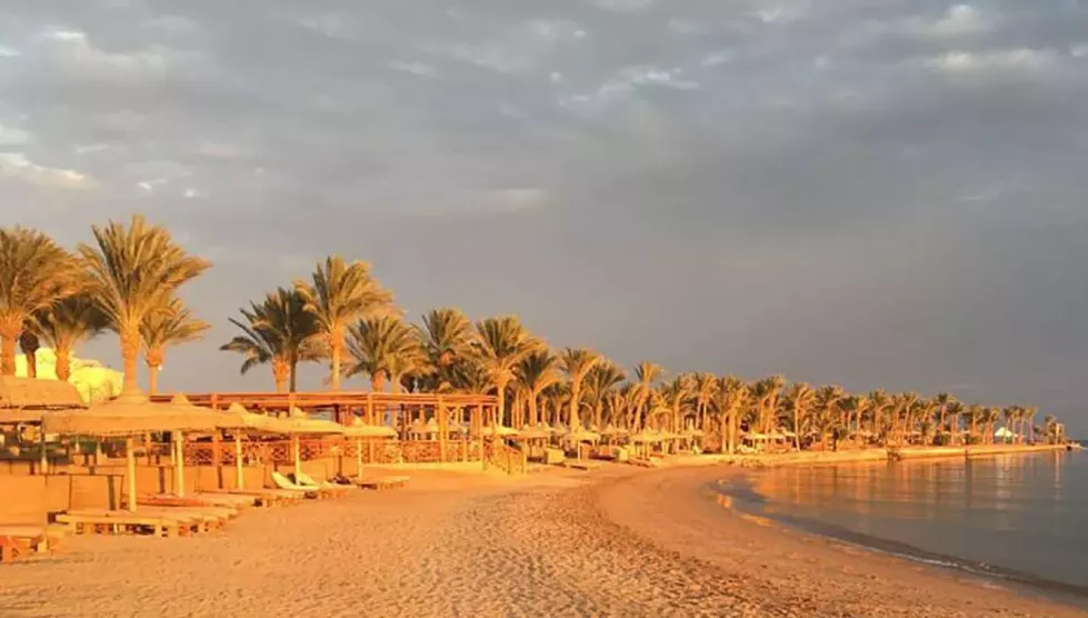 Palm Royale Soma Bay (Hurgada, Egiptas)