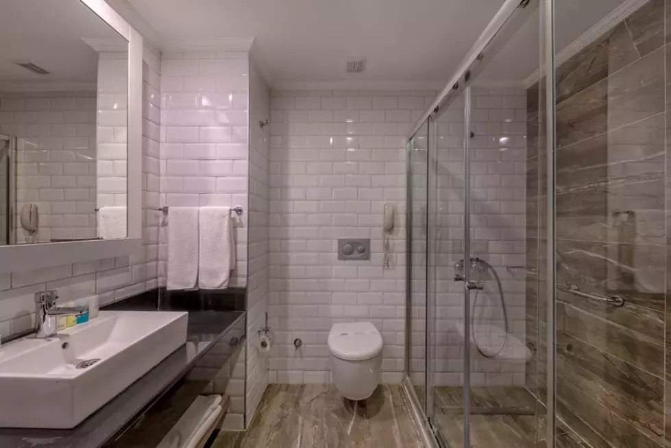 Viešbutis „PORT RIVER HOTEL & SPA“ (Sidė, Turkija)