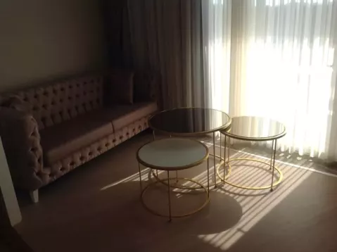 Viešbutis „PORT RIVER HOTEL & SPA“ (Sidė, Turkija)