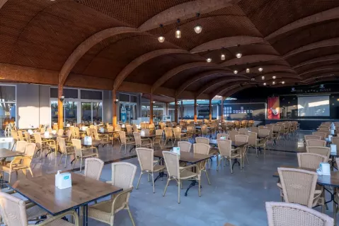 Viešbutis „PORT RIVER HOTEL & SPA“ (Sidė, Turkija)