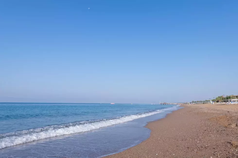 Viešbutis „PORT RIVER HOTEL & SPA“ (Sidė, Turkija)