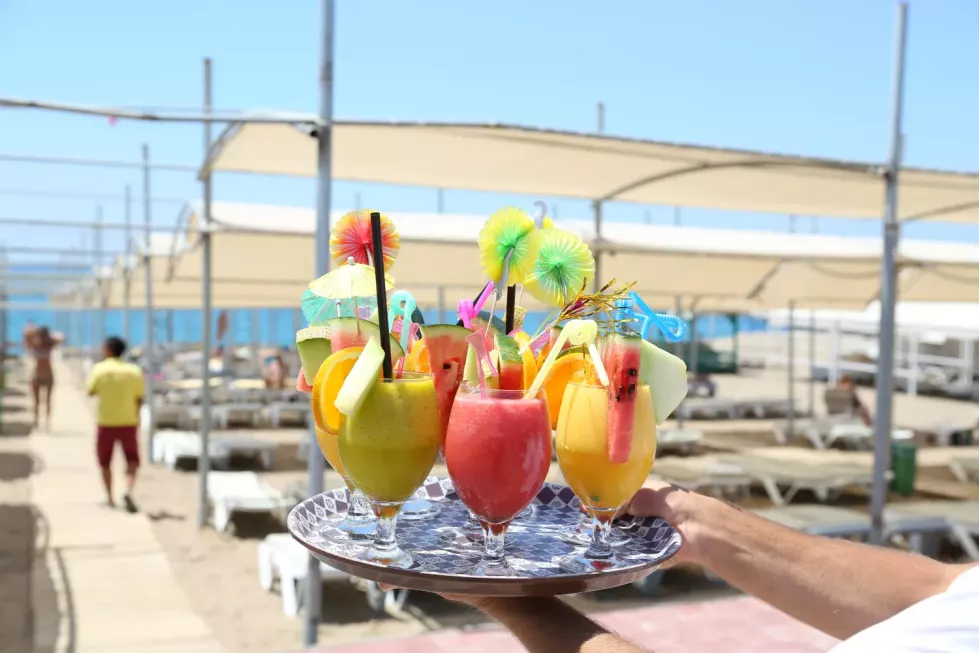 Viešbutis „PORT RIVER HOTEL & SPA“ (Sidė, Turkija)