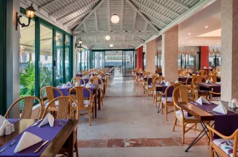 Viešbutis „ASKA JUSTIN BEACH“ (Alanija, Turkija)