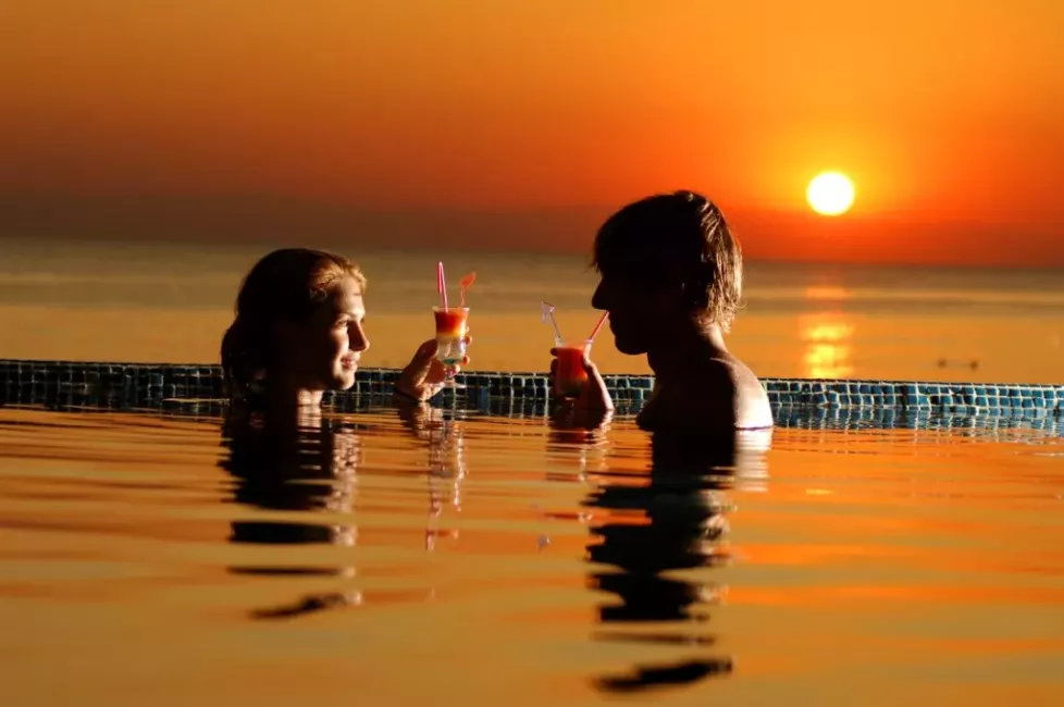 Viešbutis „ASKA JUSTIN BEACH“ (Alanija, Turkija)