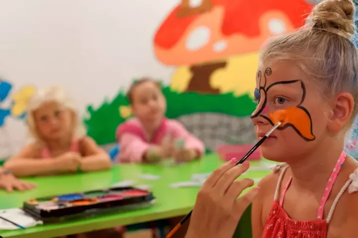 Viešbutis „ASKA JUSTIN BEACH“ (Alanija, Turkija)