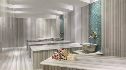 Viešbutis „ASKA JUSTIN BEACH“ (Alanija, Turkija)