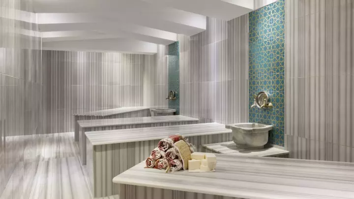 Viešbutis „ASKA JUSTIN BEACH“ (Alanija, Turkija)