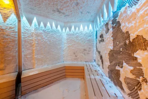 Viešbutis „ASKA JUSTIN BEACH“ (Alanija, Turkija)