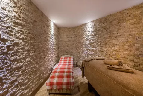 Viešbutis „ASKA JUSTIN BEACH“ (Alanija, Turkija)