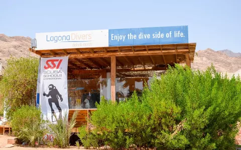 Viešbutis „TROPITEL DAHAB“