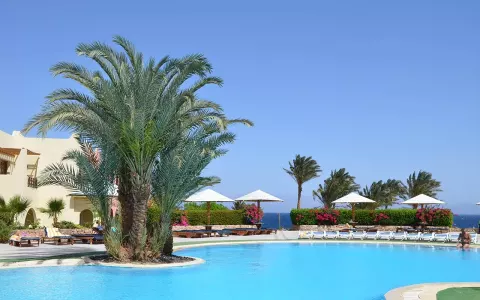 Viešbutis „TROPITEL DAHAB“