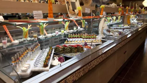 Viešbutis „CLUB GRAND SIDE“ (Sidė, Turkija)