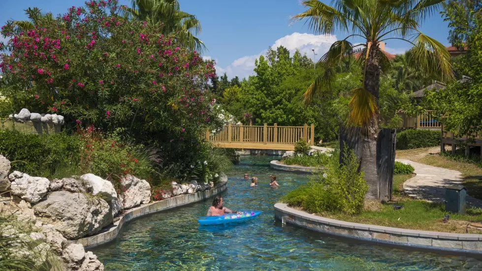 Viešbutis „CLUB GRAND SIDE“ (Sidė, Turkija)