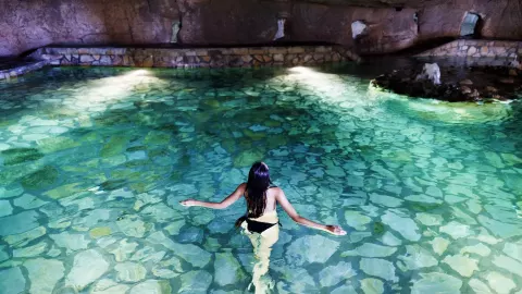 Viešbutis „CLUB GRAND SIDE“ (Sidė, Turkija)