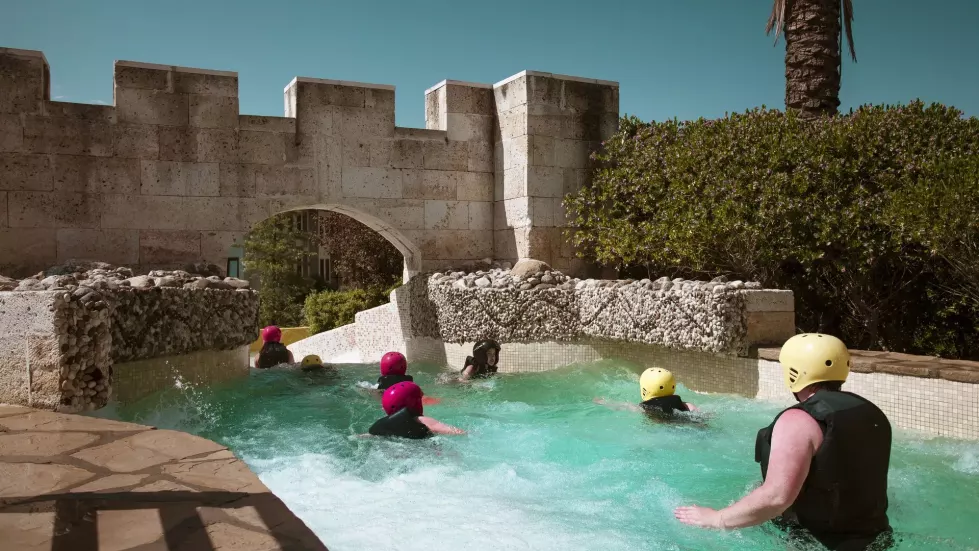 Viešbutis „CLUB GRAND SIDE“ (Sidė, Turkija)