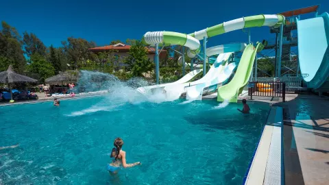 Viešbutis „CLUB GRAND SIDE“ (Sidė, Turkija)