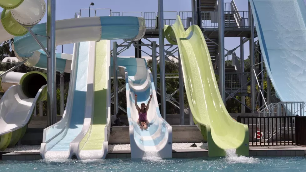 Viešbutis „CLUB GRAND SIDE“ (Sidė, Turkija)