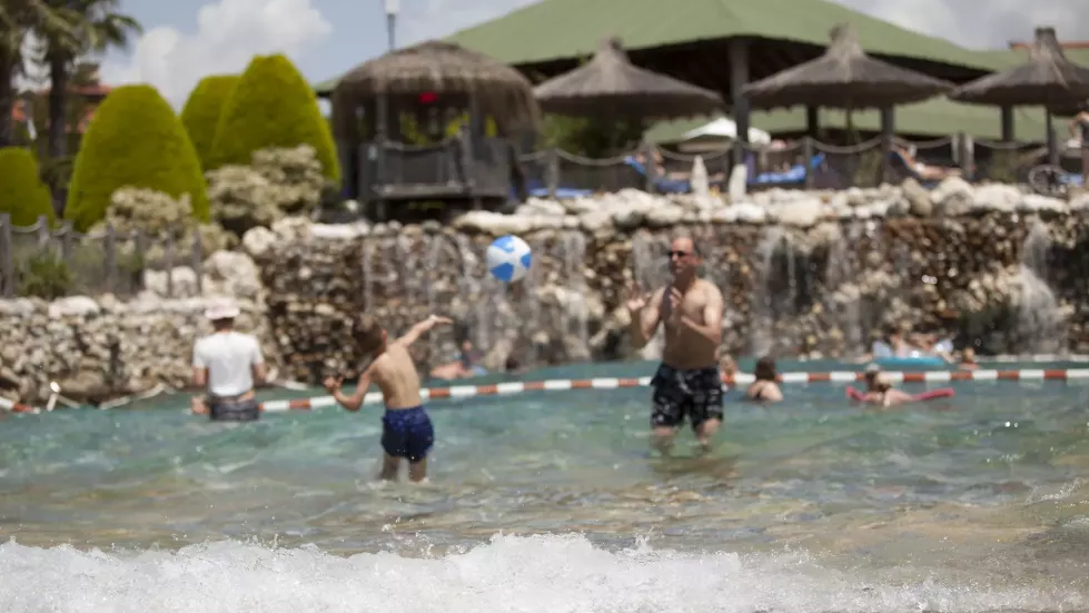 Viešbutis „CLUB GRAND SIDE“ (Sidė, Turkija)