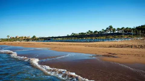 Viešbutis „CLUB GRAND SIDE“ (Sidė, Turkija)