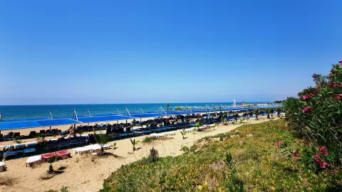 Viešbutis „CLUB GRAND SIDE“ (Sidė, Turkija)