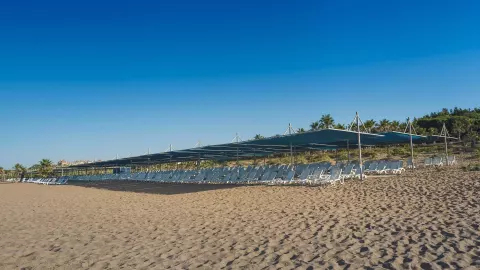 Viešbutis „CLUB GRAND SIDE“ (Sidė, Turkija)