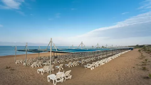 Viešbutis „CLUB GRAND SIDE“ (Sidė, Turkija)