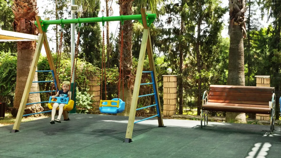 Viešbutis „CLUB GRAND SIDE“ (Sidė, Turkija)