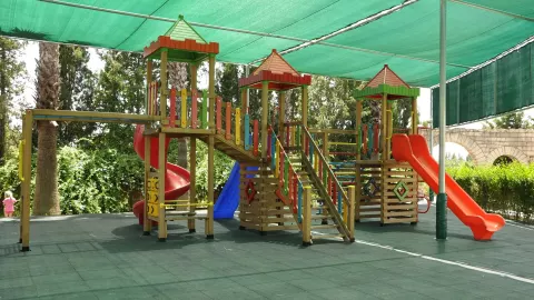 Viešbutis „CLUB GRAND SIDE“ (Sidė, Turkija)