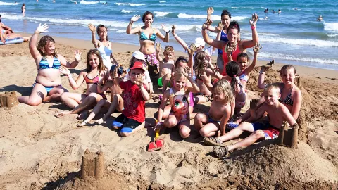 Viešbutis „CLUB GRAND SIDE“ (Sidė, Turkija)