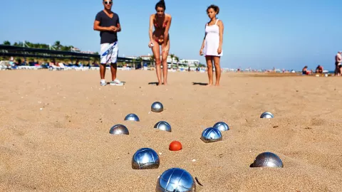 Viešbutis „CLUB GRAND SIDE“ (Sidė, Turkija)